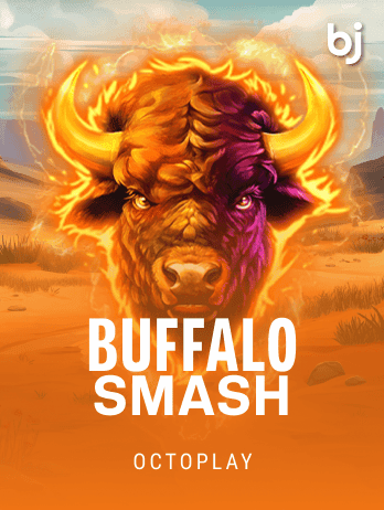 Buffalo Smash screenshot
