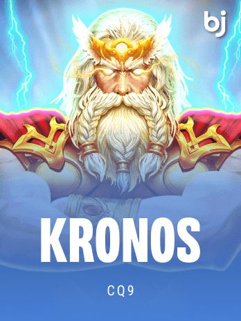 Krono game thumbnail
