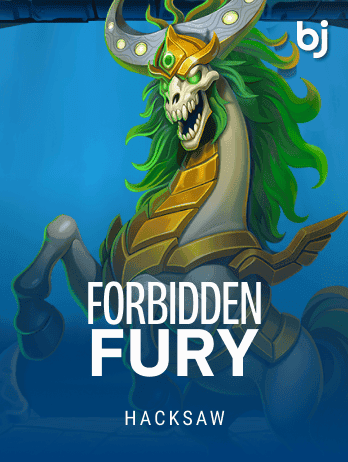 Forbidden Fury game thumbnail