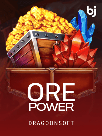 Ore Power game thumbnail