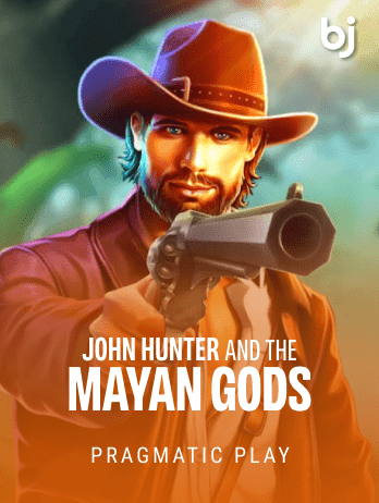 John Hunter and the Mayan Gods screenshot