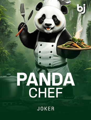 Panda Chef game thumbnail