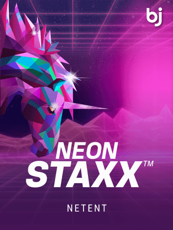 Neon Staxx™ thumbnail