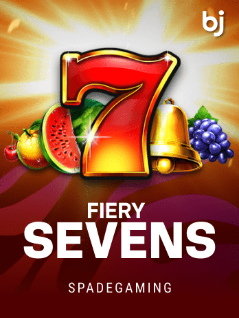 Fiery Sevens game thumbnail
