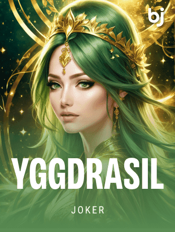 Yggdrasil thumbnail