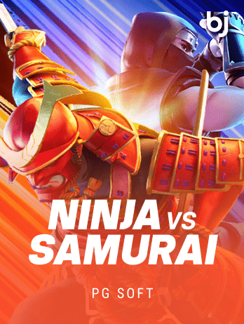 Ninja vs Samurai thumbnail