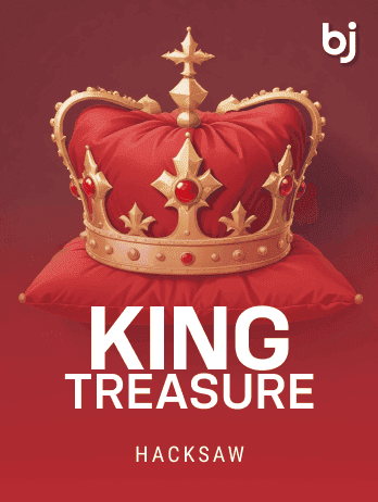 King Treasure game thumbnail