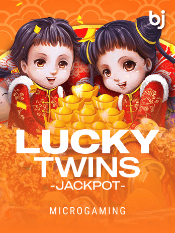 Lucky Twins Jackpot thumbnail