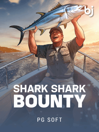 Shark Shark Bounty screenshot