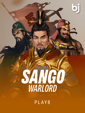 Sango Warlord game thumbnail