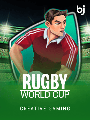 Rugby World Cup screenshot